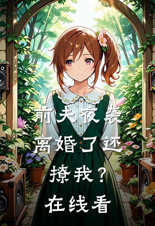 前夫夜袭：离婚了还撩我？在线看