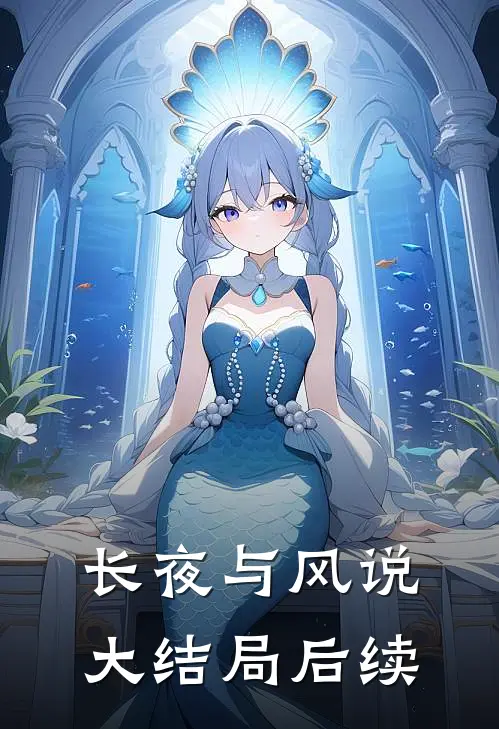 长夜与风说大结局后续