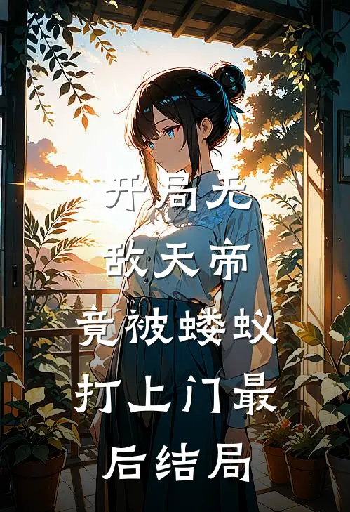 开局无敌天帝，竟被蝼蚁打上门最后结局
