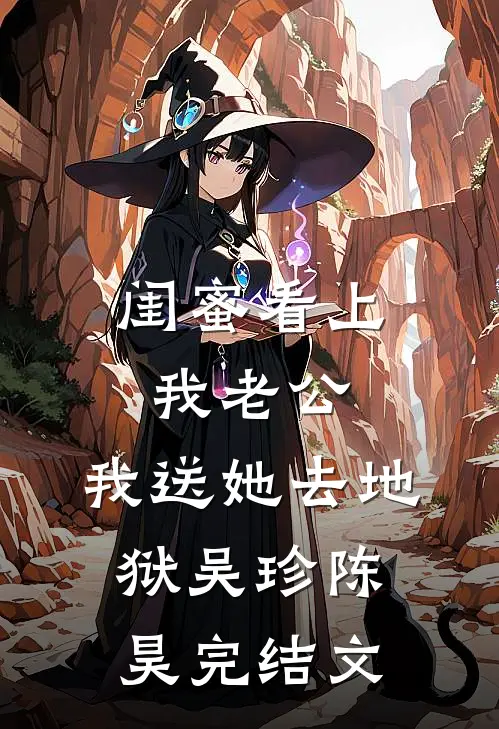 闺蜜看上我老公，我送她去地狱吴珍陈昊完结文
