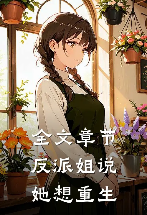 全文章节反派姐说她想重生