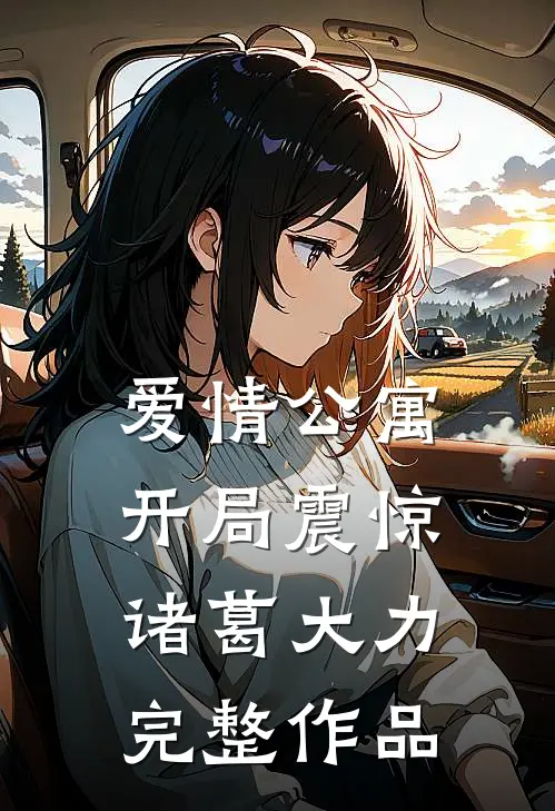 爱情公寓：开局震惊诸葛大力完整作品