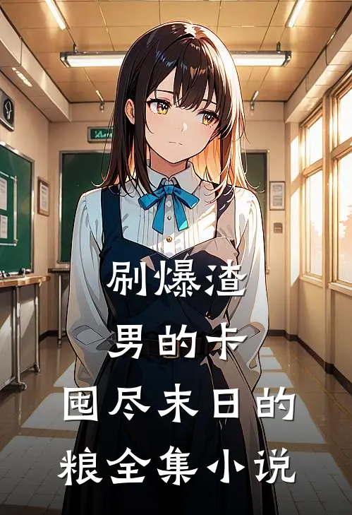 刷爆渣男的卡，囤尽末日的粮全集小说