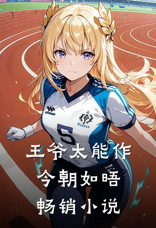 王爷太能作 今朝如晤畅销小说
