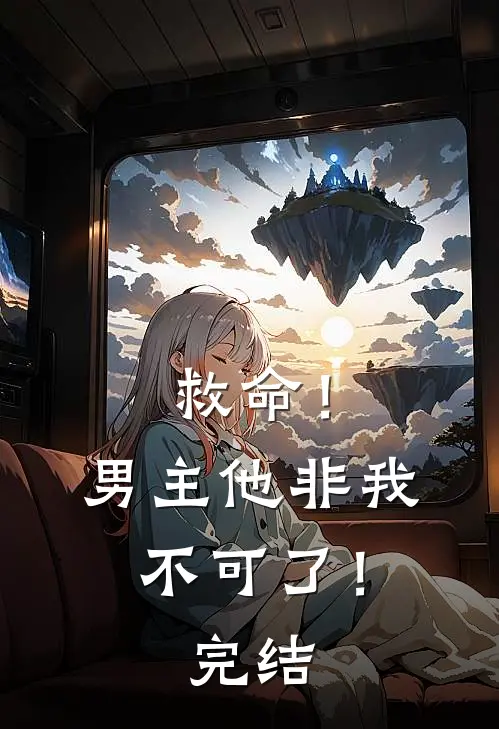 救命！男主他非我不可了！完结