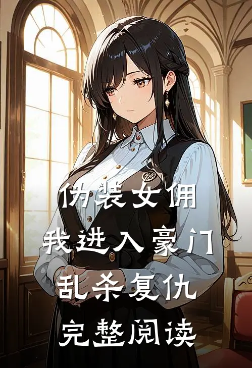 伪装女佣，我进入豪门乱杀复仇完整阅读