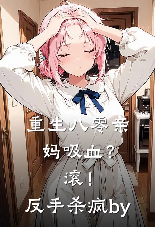 重生八零亲妈吸血？滚！反手杀疯by