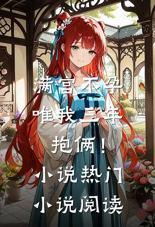 满宫不孕，唯我三年抱俩！小说热门小说阅读