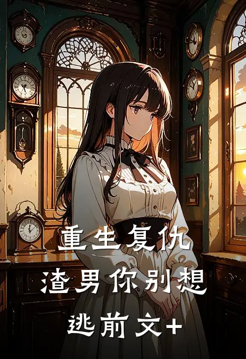 重生复仇：渣男你别想逃前文+