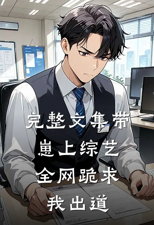 完整文集带崽上综艺，全网跪求我出道