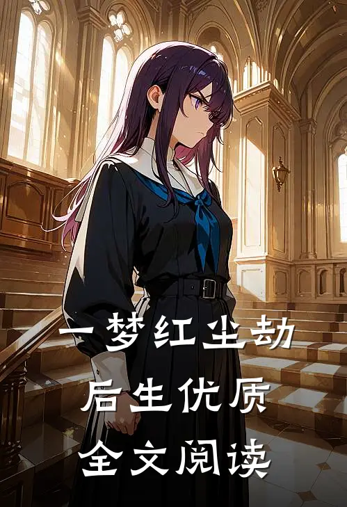 一梦红尘劫后生优质全文阅读
