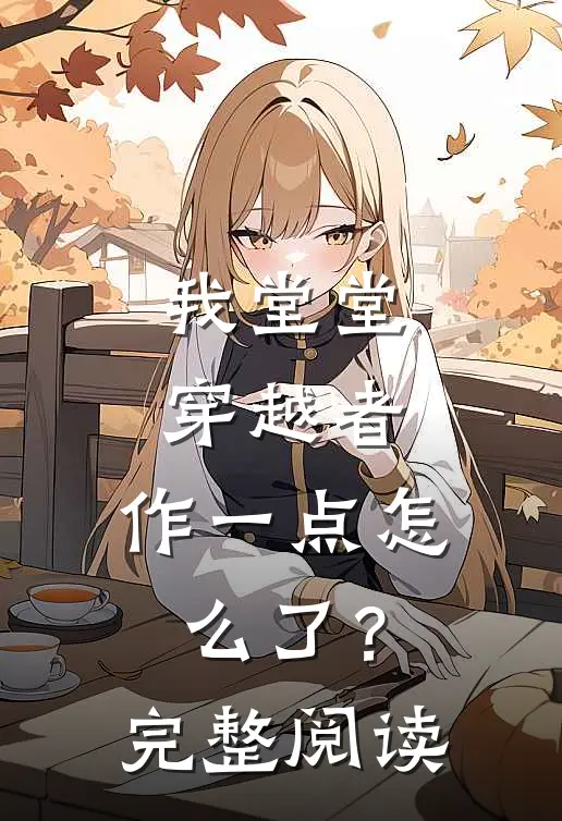 我堂堂穿越者，作一点怎么了？完整阅读
