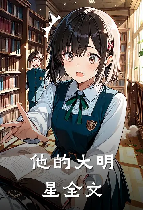 他的大明星全文