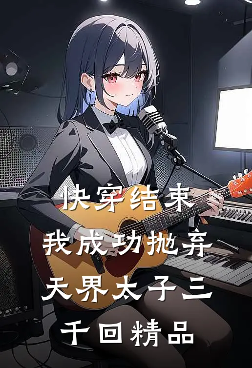 快穿结束，我成功抛弃天界太子三千回精品
