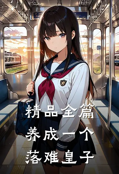 精品全篇养成一个落难皇子
