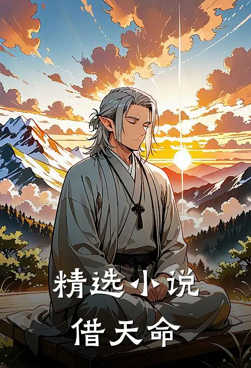 精选小说借天命