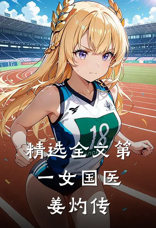 精选全文第一女国医：姜灼传