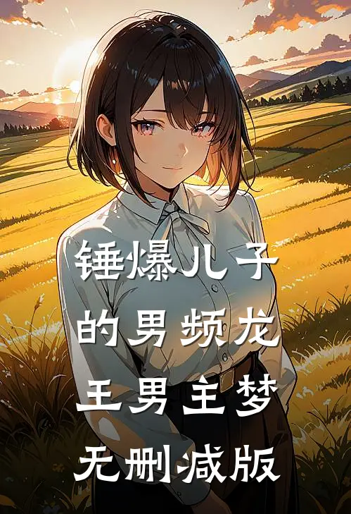 锤爆儿子的男频龙王男主梦无删减版