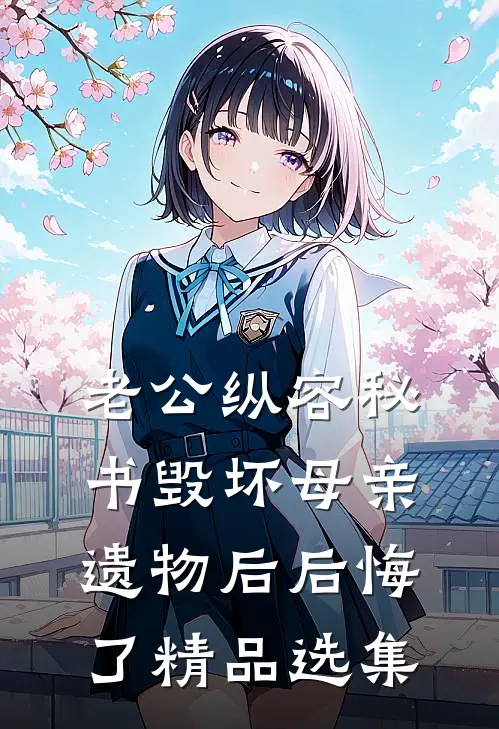 老公纵容秘书毁坏母亲遗物后后悔了精品选集