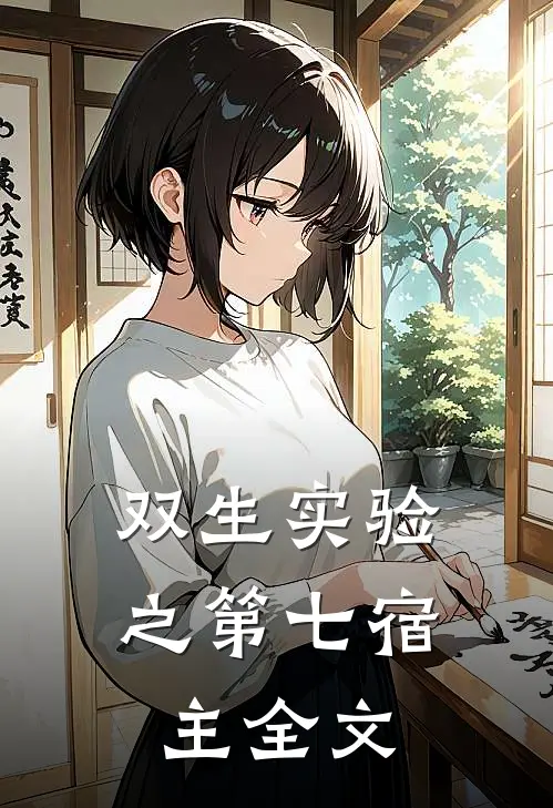 双生实验之第七宿主全文
