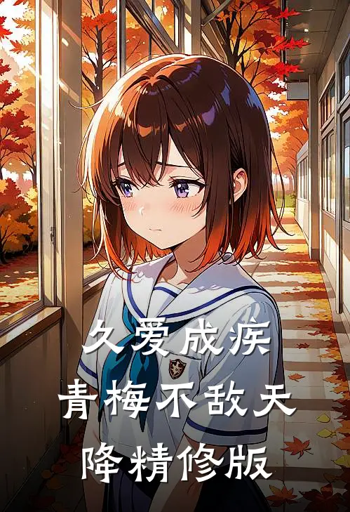 久爱成疾，青梅不敌天降精修版