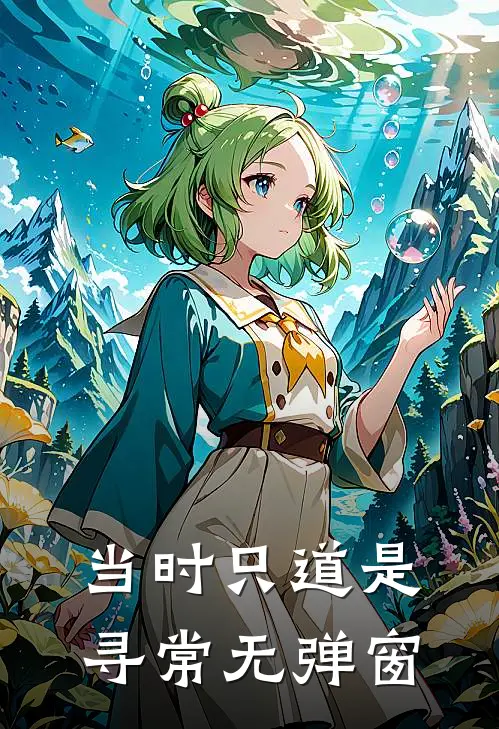 当时只道是寻常无弹窗