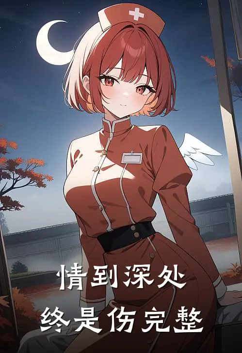 情到深处，终是伤完整