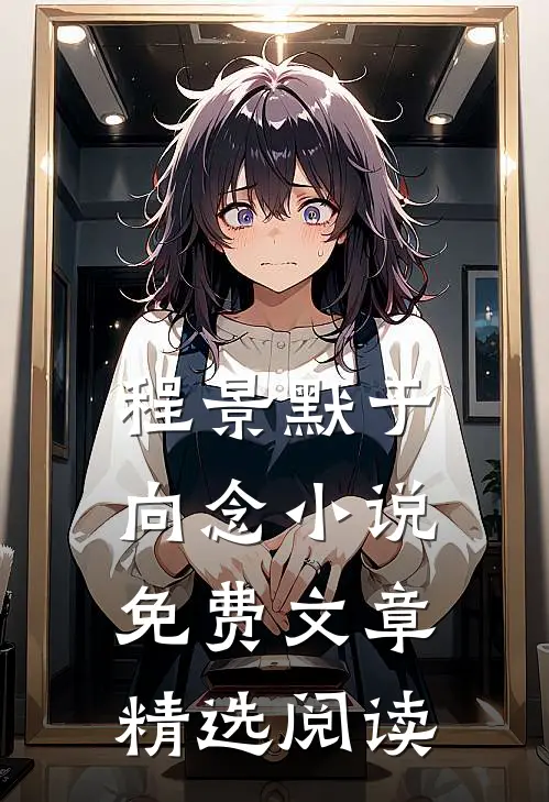 程景默于向念小说免费文章精选阅读