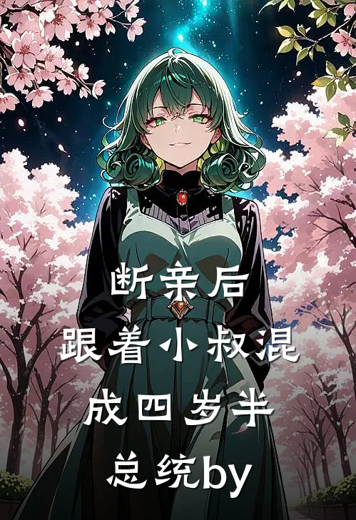 断亲后，跟着小叔混成四岁半总统by
