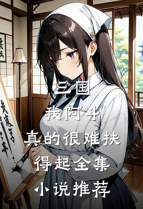 三国：我阿斗，真的很难扶得起全集小说推荐