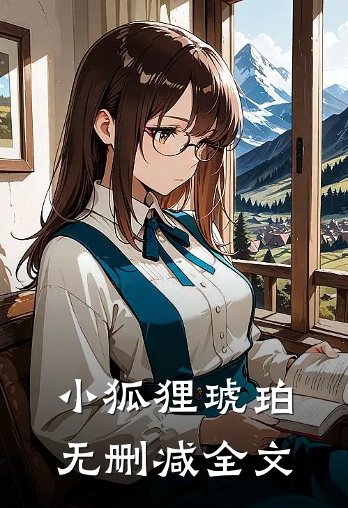 小狐狸琥珀无删减全文