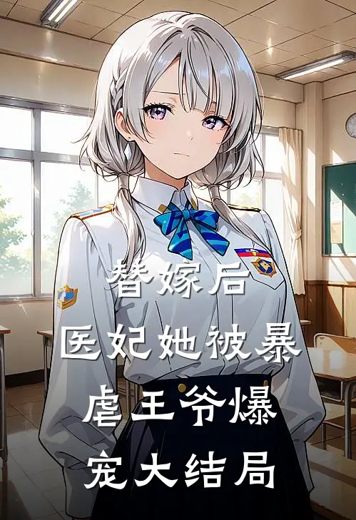 替嫁后，医妃她被暴虐王爷爆宠大结局