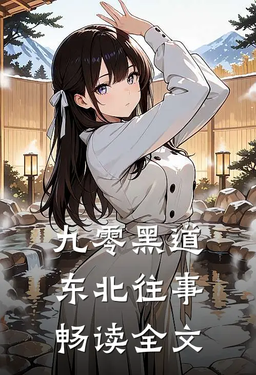 九零黑道东北往事畅读全文