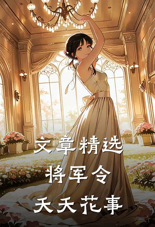 文章精选将军令 .夭夭花事