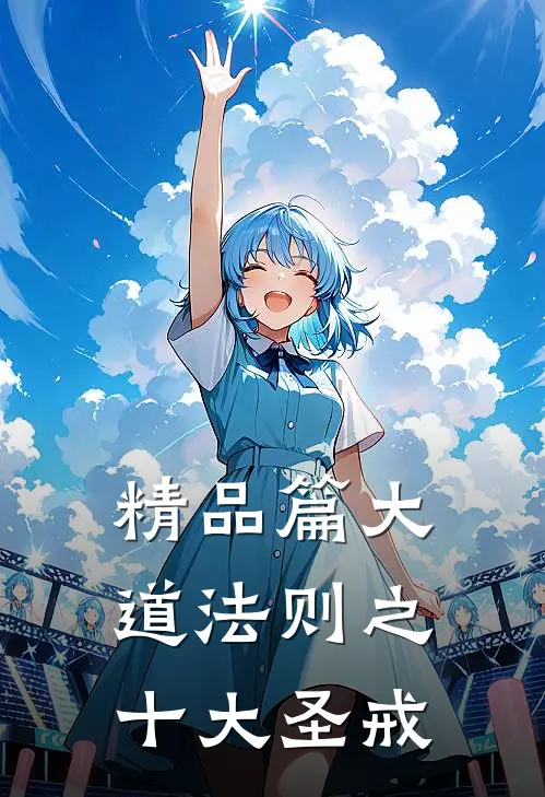 精品篇大道法则之十大圣戒