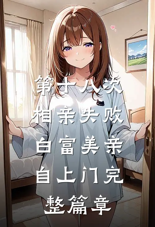 第十八次相亲失败，白富美亲自上门完整篇章