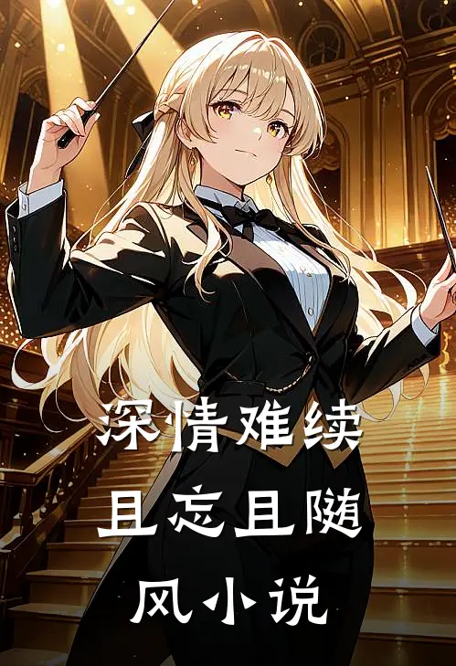 深情难续,且忘且随风免费阅读