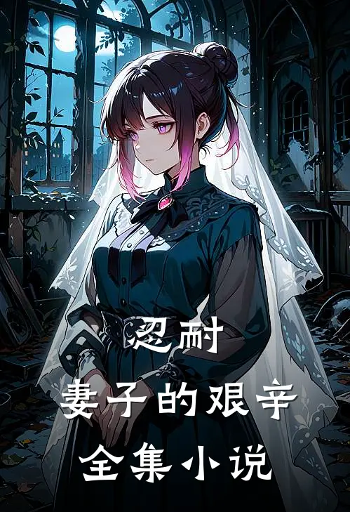忍耐：妻子的艰辛全集小说
