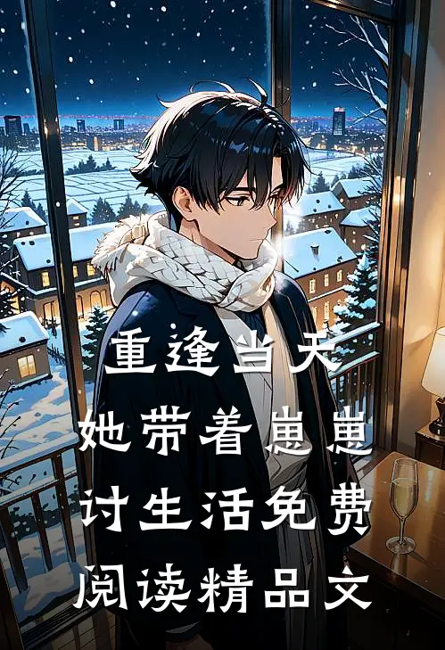 重逢当天,她带着崽崽讨生活免费阅读精品文