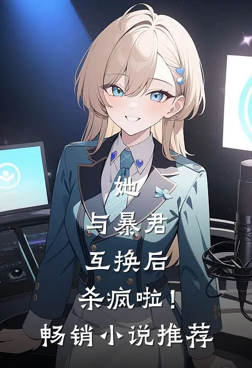 她，与暴君互换后，杀疯啦！畅销小说推荐