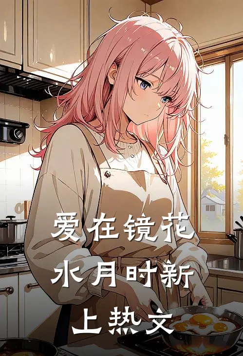 爱在镜花水月时新上热文