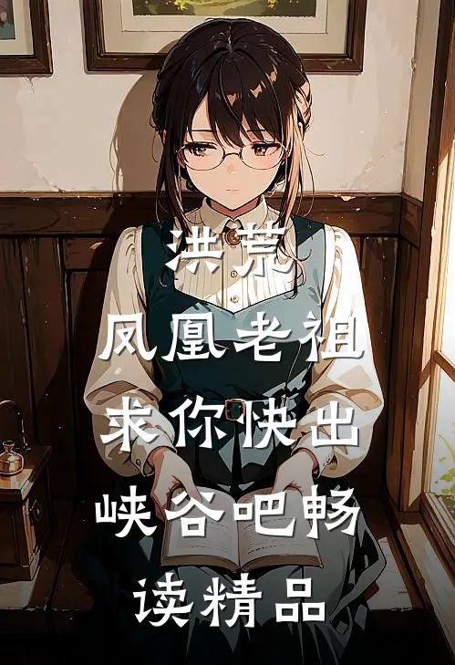 洪荒：凤凰老祖，求你快出峡谷吧畅读精品