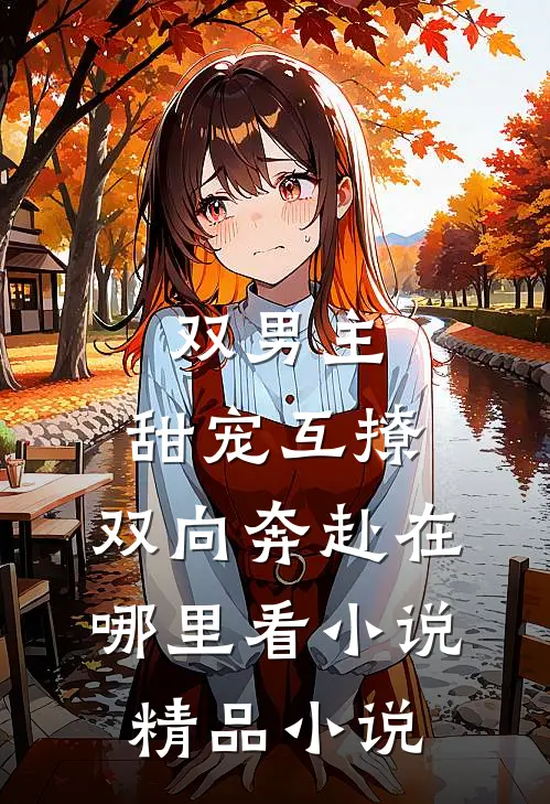 双男主:甜宠互撩,双向奔赴在哪里看小说精品小说