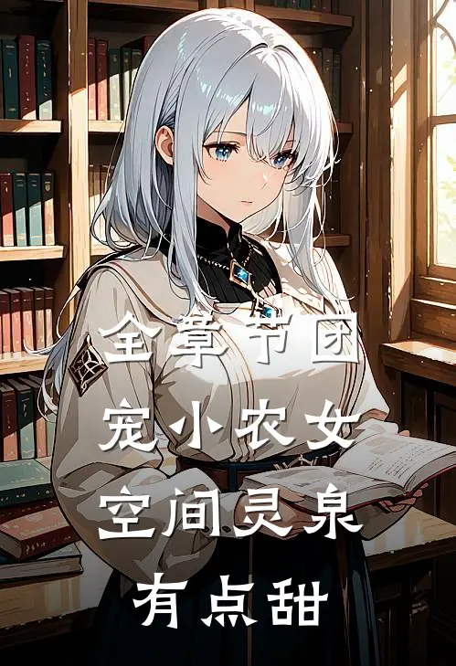 全章节团宠小农女：空间灵泉有点甜