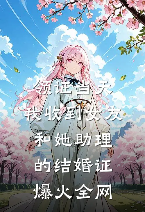 领证当天，我收到女友和她助理的结婚证爆火全网