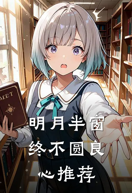 明月半窗终不圆良心推荐