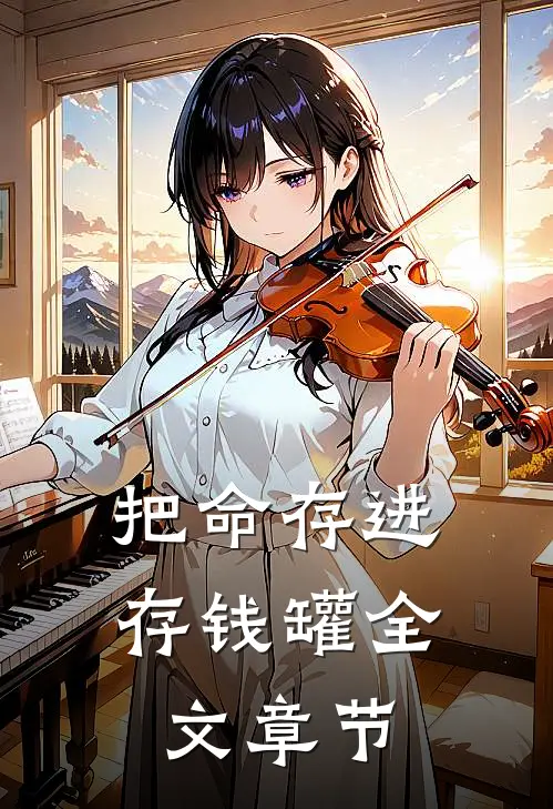把命存进存钱罐全文章节
