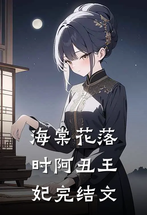 海棠花落时阿丑王妃完结文