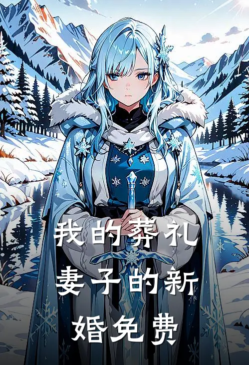 我的葬礼，妻子的新婚免费