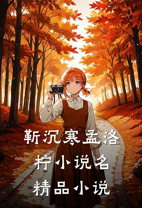 靳沉寒孟洛柠小说名精品小说